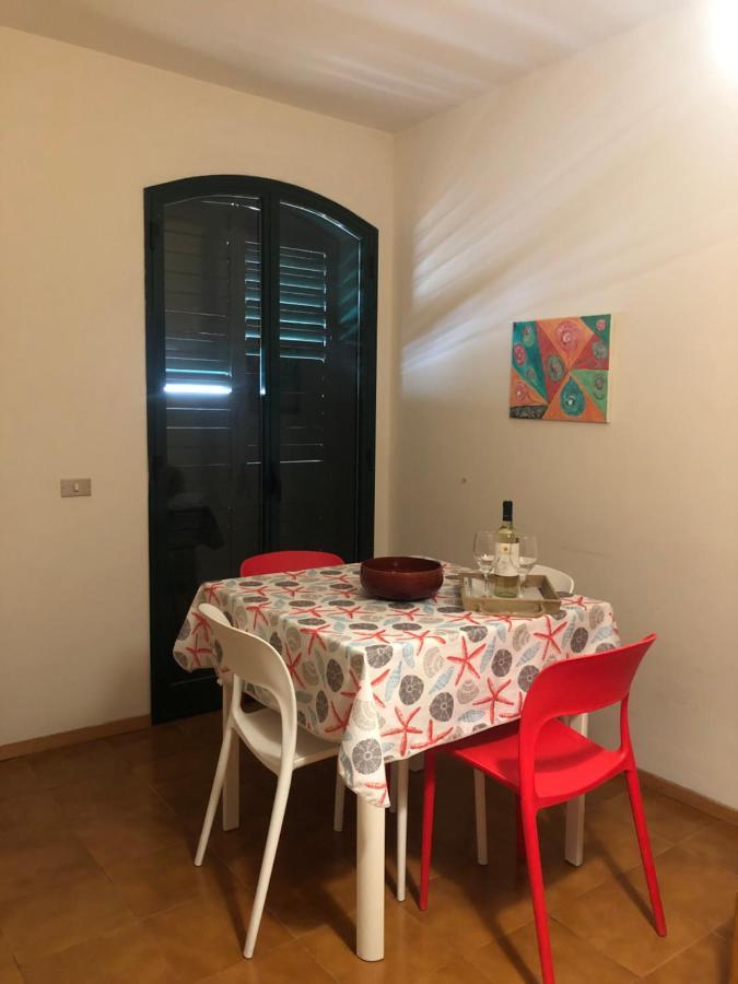 Beach Apartments Patrizia Taormina Bagian luar foto