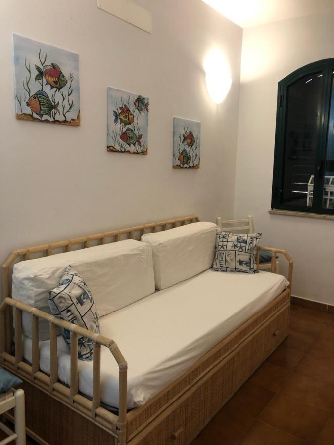 Beach Apartments Patrizia Taormina Bagian luar foto