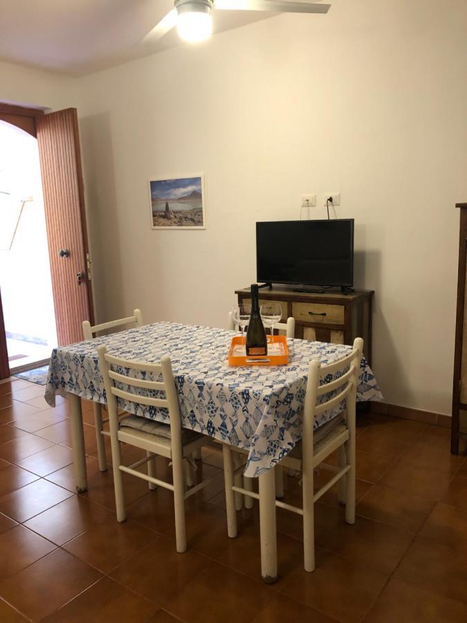 Beach Apartments Patrizia Taormina Bagian luar foto