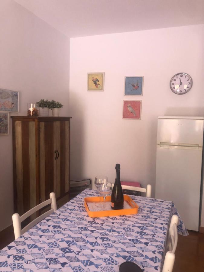 Beach Apartments Patrizia Taormina Bagian luar foto