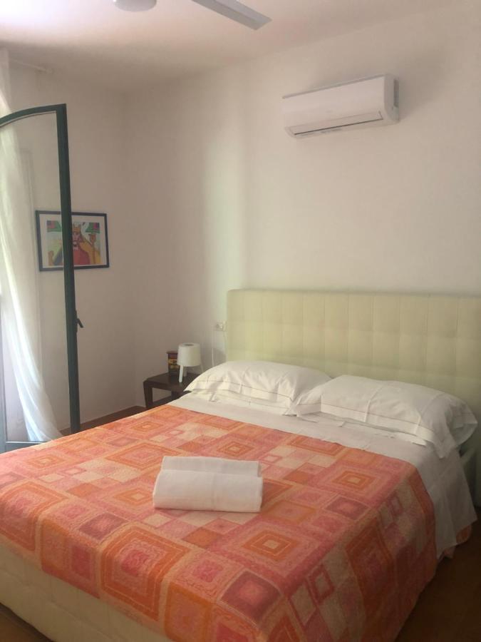Beach Apartments Patrizia Taormina Bagian luar foto