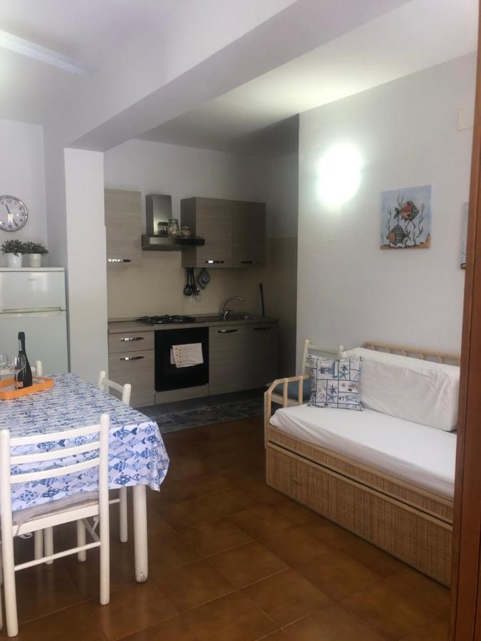 Beach Apartments Patrizia Taormina Bagian luar foto