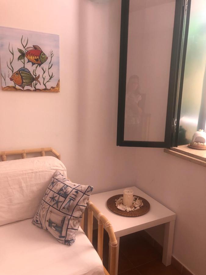 Beach Apartments Patrizia Taormina Bagian luar foto