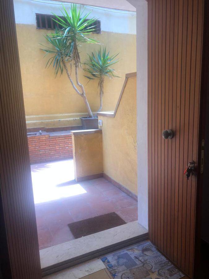 Beach Apartments Patrizia Taormina Bagian luar foto