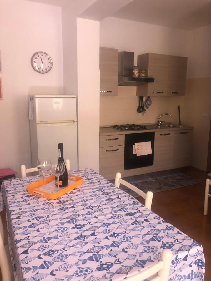 Beach Apartments Patrizia Taormina Bagian luar foto