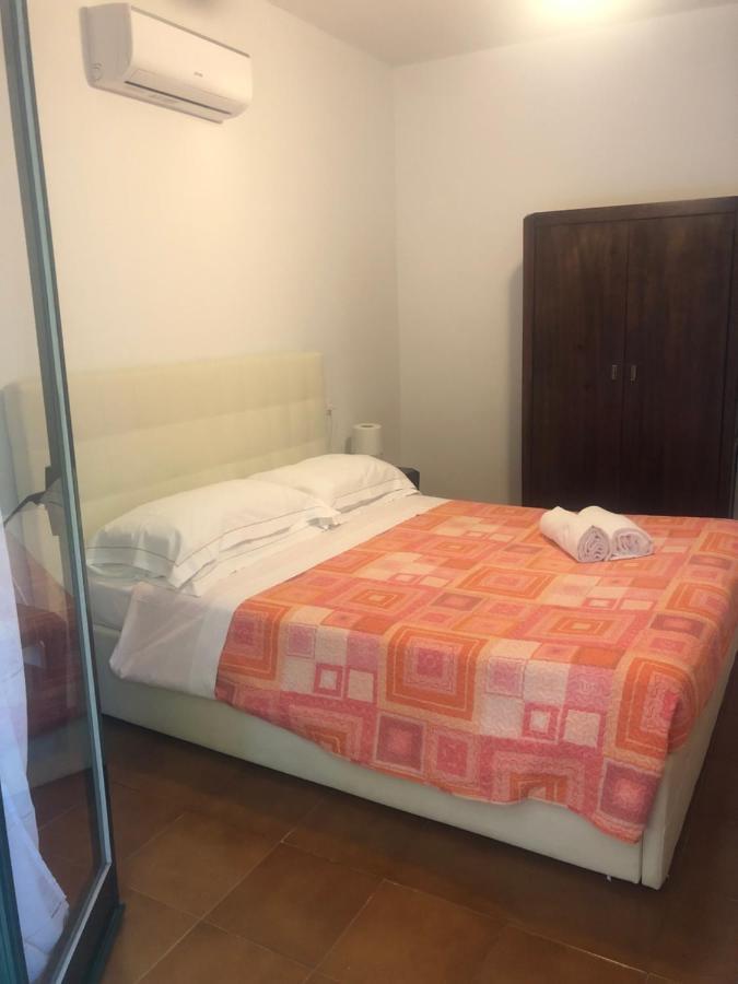 Beach Apartments Patrizia Taormina Bagian luar foto