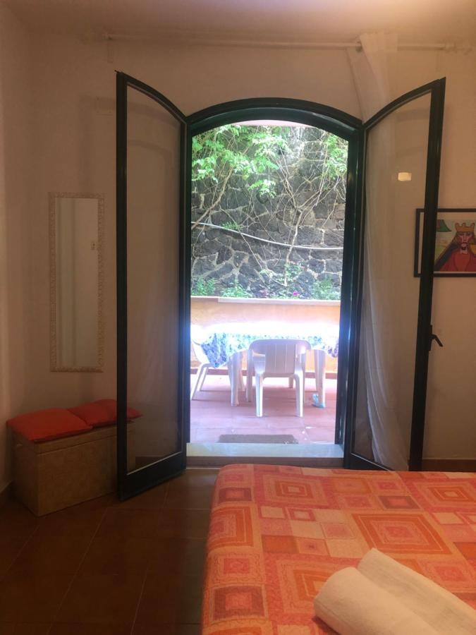 Beach Apartments Patrizia Taormina Bagian luar foto