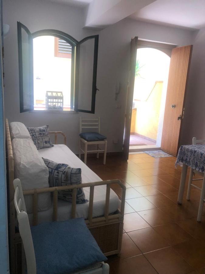 Beach Apartments Patrizia Taormina Bagian luar foto
