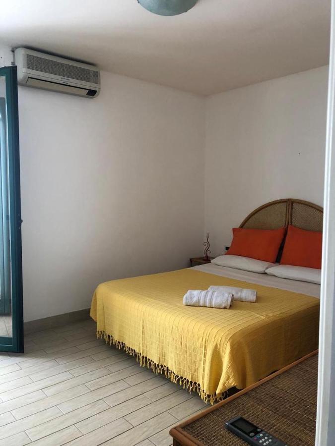 Beach Apartments Patrizia Taormina Bagian luar foto