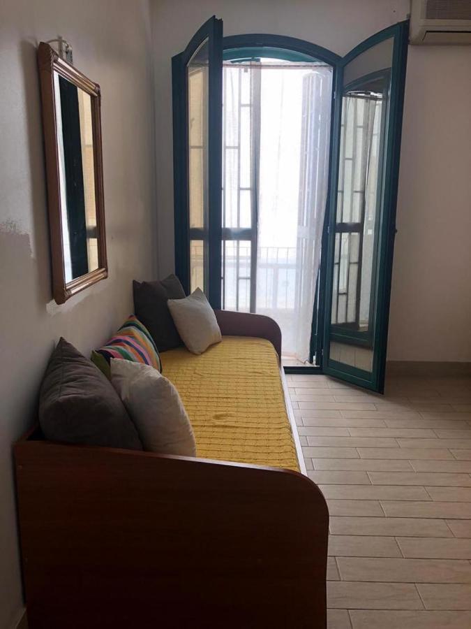 Beach Apartments Patrizia Taormina Bagian luar foto