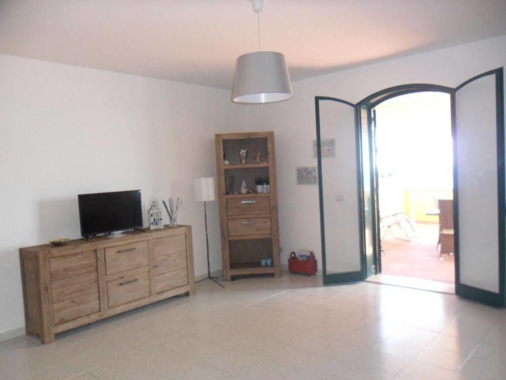 Beach Apartments Patrizia Taormina Bagian luar foto